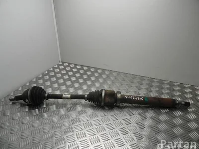 Ford CV17-3B436-BD / CV173B436BD FIESTA VI 2014 Arbre de transmission Right Front - Image 1