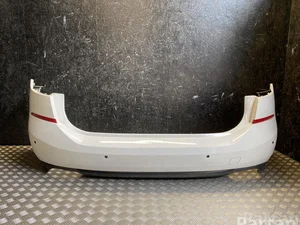 BMW 6 Gran Turismo (G32) 2018 Pare-chocs