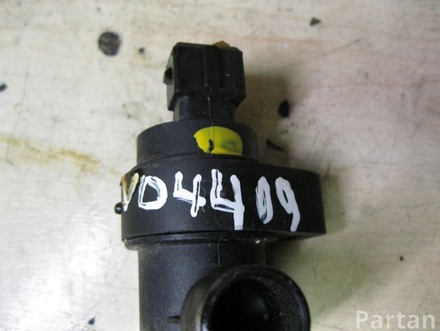 OPEL 13110331 MOKKA / MOKKA X 2013 Solenoid Valve