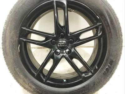 Audi 8R0601025AE Q5 (8R) 2013 Jantes en alliage 5x112  R19 EJ 8.0 ET39 - Image 1