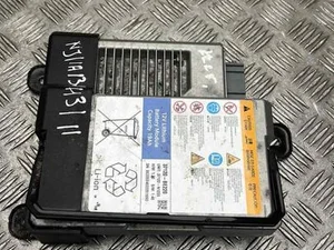 Hyundai 37120-BE220 / 37120BE220 Kona II 2024 Akumulator
