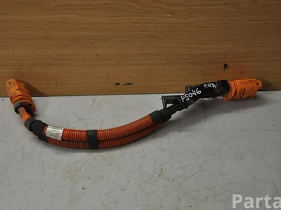 Mercedes-Benz A2435403713 EQA 2021 Harnais - Image 1