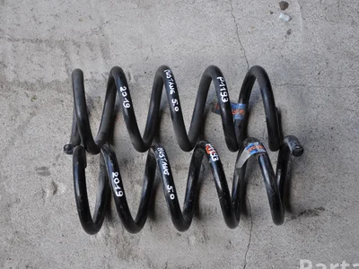 Ford USA JR3C5560BC MUSTANG Coupe 2019 Ressort - Image 1