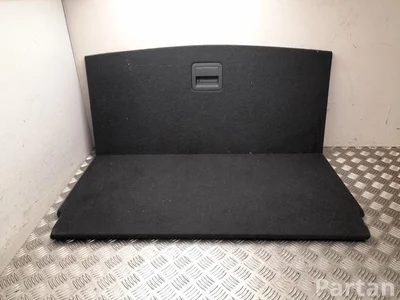 Volkswagen 11A 858 855 C / 11A858855C ID.4 2024 Trunk mat - Image 1