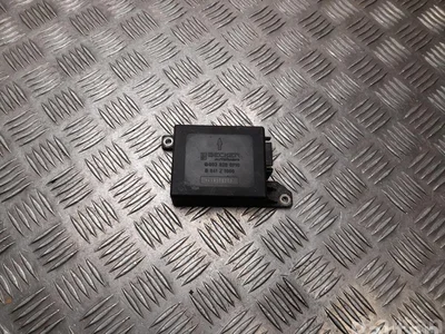 Mercedes-Benz 0038200710 S-CLASS (C126 Coupe) 1980 Unités de contrôle - Image 1