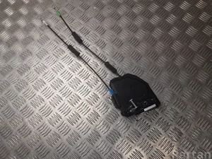 Toyota 4E041220, A084219 COROLLA ( E210) Sedan 2022 Serrure de porte Left Rear