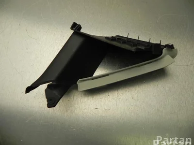 Volkswagen 5G0 868 144 B / 5G0868144B GOLF VII (5G1, BQ1, BE1, BE2) 2013 Tapisserie voiture right side - Image 1