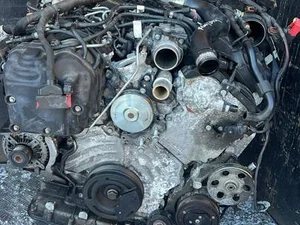 Maserati M15746D GHIBLI (M157) 2015 Motor completo