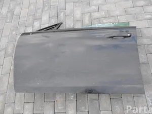 Peugeot 508 II 2019 Durys kairė priekis