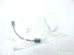 Mercedes-Benz A1778202901 EQE V295 2023 Input device