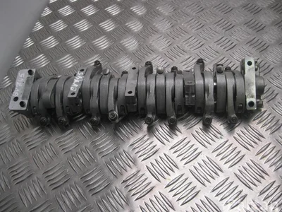 Honda 0227072 FR-V (BE) 2007 Cale de blocage de soupape - Image 1