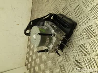 Volkswagen 5QA 614 517 BA / 5QA614517BA T-Roc (A11/AC7) 2024 Valdymo blokas ABS hidraulika