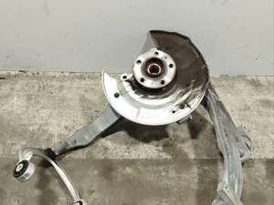 Volvo 31362688 XC90 II 2020 kit de bras de suspension avant right side