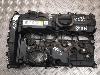 BMW 8631745 3 (G20) 2019 tapa de la culata - Imagen 1