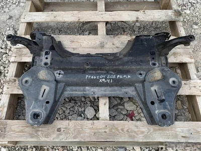 Peugeot 9834696980 208 II (P21) 2021 traverser - Image 1