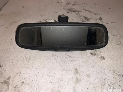 Volvo 08667728 C30 2007 Rétroviseur intérieur - Image 1