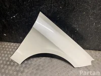 Mercedes-Benz M-CLASS (W166) 2012 Wing right side