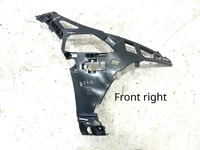 Mercedes-Benz A2978850804 EQS (V297) 2022 Stoßstangenhalter vorne rechts