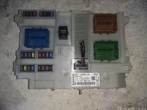 Volvo 31314511 S60 II 2012 Caja de fusibles