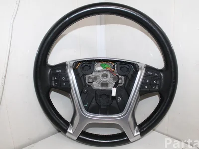 Volvo P31271093 XC60 2010 Lenkrad - Bild 1