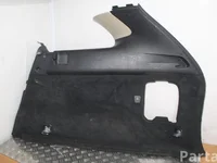 Gebrauchtes Original Volvo 0063339 XC60 2011 Heckklappenverkleidung oben