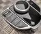 Mercedes-Benz A2139005928, A2139059505, A2139056603 E-CLASS (W213) 2019 Commutateur multiple - Image 2