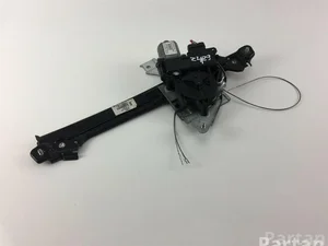 Peugeot 9688808380 508 SW 2012 Moteur de lève-vitre