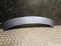 Hyundai 87310PI000, 87326PI000 Ioniq 5 NE 2025 Other trim detail