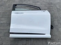 Ford Puma 2025 Tür vorne rechts