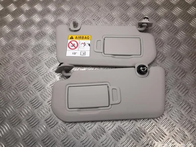 Nissan Ariya 2024 Panneau solaire complect - Image 1