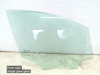 Mercedes-Benz A2947250200 EQE V295 2024 Стекло двери спереди справа - Изображение 1