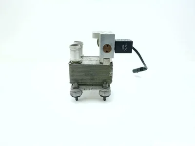 Porsche 7P5.816.111.A / 7P5816111A CAYENNE (92A) 2016 Appareil de chauffage auxiliaire - Image 1