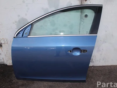 Volvo 31424597 S60 II 2016 Drzwi z przodu z lewej - Zdjęcie 1