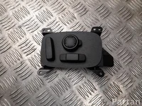 Land Rover GPLA-14B566, GPLA-14B566-SAB / GPLA14B566, GPLA14B566SAB RANGE ROVER SPORT (L494) 2017 Sėdynės reguliavimo jungiklis dešinė priekis