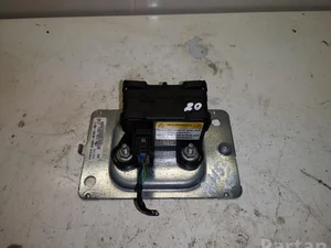 Volvo 6G9N-3C187-NB / 6G9N3C187NB S80 II (AS) 2008 Bouton pour programme de stabilité électronique -esp-