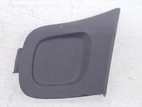 Ford L1TBA429A48D Puma 2020 Kitos salono detalės