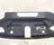 Jeep 68446942-AE / 68446942AE Wagoneer/ Wagoneer L WS 2023 Radiatorių apdaila - Nuotrauka 3