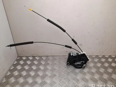 Subaru M5611530F1, 200308 Crosstrek/XV II 2021 Serrure de porte Right Front - Image 1