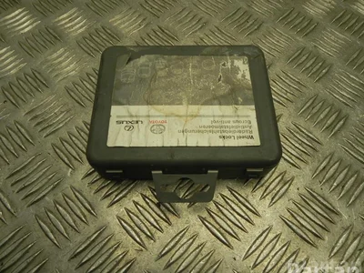 Toyota FW456-00000 / FW45600000 PRIUS (_W5_) 2017 Écrous / boulons de roue antivol - Image 1