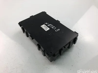 Renault 284B15JN0B MASTER III Box (FV) 2012 Unités de contrôle - Image 1