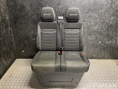 Iveco DAILY VI Kasten 2023 Beifahrersitz - Bild 1