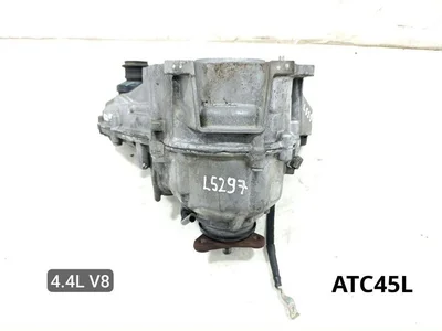 BMW ATC45L, 8623349-01 / ATC45L, 862334901 X5 (F15, F85) 2014 Boîte de transfert - Image 1