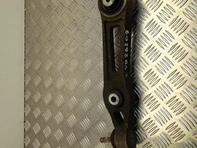 Tesla 20137AB MODEL S 2016 Devant  levier inférieur incurvé - Image 1