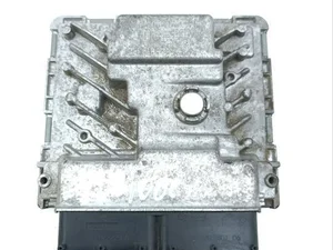 Audi 06L907425C, VWAG06L907425C Q5 (FY) 2018 Moduł sterujący silnika