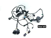 Bentley 4L0971841, 36A971687 BENTAYGA 2017 Harness for interior Door