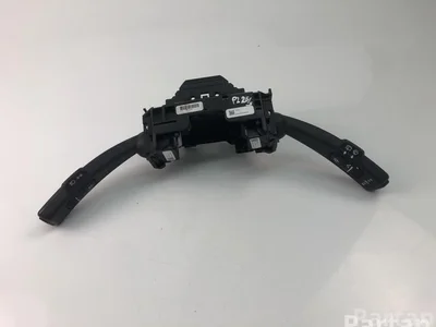 Volvo 31343022 V60 2013 Steering column multi-switch - Image 1