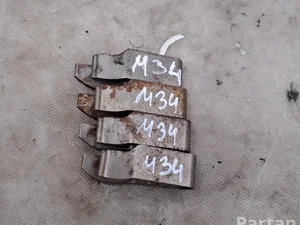 Mercedes-Benz A6510162438 C-CLASS (W205) 2016 Autres pièces moteur