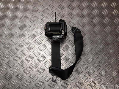 BMW 7496263 3 (G20) 2019 Ceinture de sécurité Right Rear Left Rear - Image 1