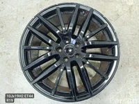Maserati 670016851 GHIBLI (M157) 2015 Felgi aluminiowe R19 ET44 EJ 8.5 5x114.3