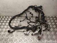 Volkswagen 4H0 906 235, 7LA 972 705 / 4H0906235, 7LA972705 CRAFTER Bus (SY_) 2025 Motor Leitungssatz